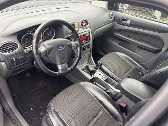Ford Focus  picture 8