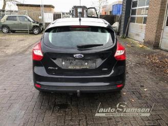 Ford Focus Focus 3, Hatchback, 2010 / 2020 1.0 Ti-VCT EcoBoost 12V 100 picture 4