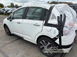 Citroën C3 C3 (SC), Hatchback 5-drs, 2009 / 2016 1.4 HDi picture 5