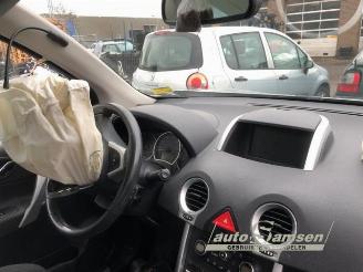 Renault Koleos Koleos I, SUV, 2008 / 2017 2.5 16V picture 6