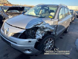 Renault Koleos Koleos I, SUV, 2008 / 2017 2.5 16V picture 7