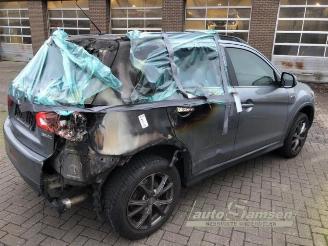 Mitsubishi ASX ASX, SUV, 2010 / 2023 1.6 MIVEC 16V picture 3