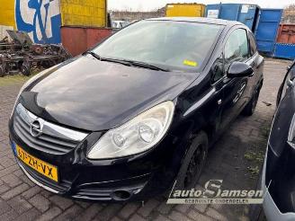 Dezmembrări autoturisme Opel Corsa Corsa D, Hatchback, 2006 / 2014 1.2 16V 2008/2