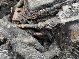 Volkswagen Touareg Touareg, SUV, 2017 3.0 V6 24V TSI R picture 5