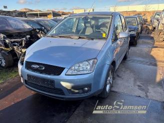 Ford C-Max Focus C-Max, MPV, 2003 / 2007 1.8 16V picture 11