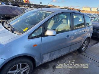 Ford C-Max Focus C-Max, MPV, 2003 / 2007 1.8 16V picture 6