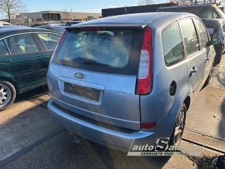Ford C-Max Focus C-Max, MPV, 2003 / 2007 1.8 16V picture 10