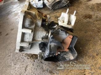 Ford Fiesta Fiesta 6 (JA8), Hatchback, 2008 / 2018 1.25 16V picture 11