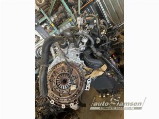 Peugeot 108 108, Hatchback, 2014 1.0 12V VVT-i picture 15