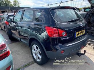 Nissan Qashqai Qashqai (J10), SUV, 2007 / 2014 2.0 16V picture 2