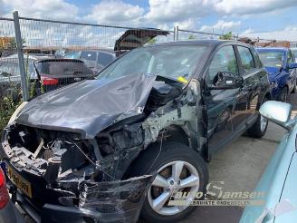 Sloopauto Nissan Qashqai Qashqai (J10), SUV, 2007 / 2014 2.0 16V 2007/8