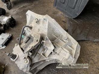 Nissan Qashqai Qashqai (J10), SUV, 2007 / 2014 2.0 16V picture 9