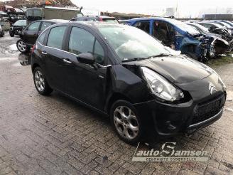 Citroën C3 C3 (SC), Hatchback 5-drs, 2009 / 2016 1.2 VTi 82 12V picture 3