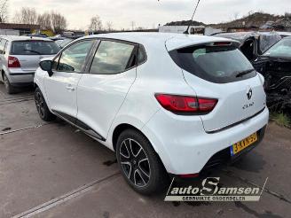 Renault Clio Clio IV (5R), Hatchback 5-drs, 2012 / 2021 0.9 Energy TCE 90 12V picture 3