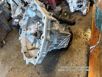 Suzuki Swift Swift (ZA/ZC/ZD1/2/3/9), Hatchback, 2005 / 2011 1.3 VVT 16V picture 6