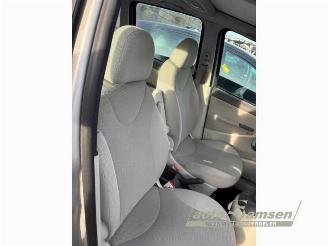 Sloopauto Fiat Idea Idea (350AX), MPV, 2003 / 2012 1.4 16V 2004/8