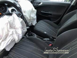 Auto da rottamare Opel Corsa Corsa D, Hatchback, 2006 / 2014 1.4 16V Twinport 2009/3