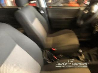 Opel Zafira Zafira (F75), MPV, 1998 / 2005 1.6 16V picture 7