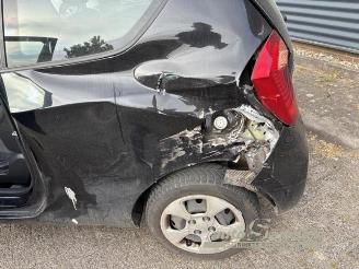 Kia Picanto Picanto (TA), Hatchback, 2011 / 2017 1.0 12V picture 10