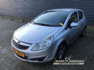 Autoverwertung Opel Corsa Corsa D, Hatchback, 2006 / 2014 1.4 16V Twinport 2009/8