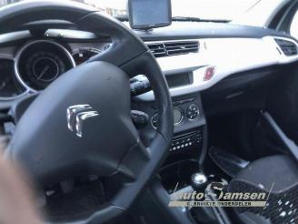 Citroën C3 C3 (SC), Hatchback 5-drs, 2009 / 2016 1.6 16V VTi 120 picture 7