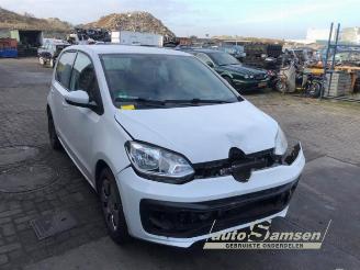 Volkswagen Up! Up! (121), Hatchback, 2011 1.0 12V 60 picture 2