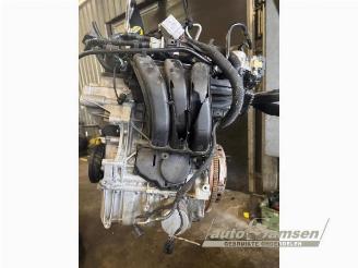 Volkswagen Up! Up! (121), Hatchback, 2011 1.0 12V 60 picture 11