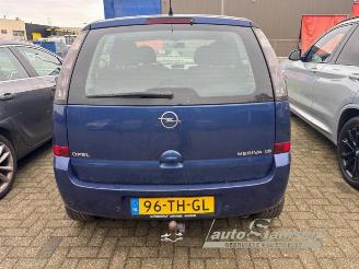 Opel Meriva Meriva, MPV, 2003 / 2010 1.6 16V picture 5