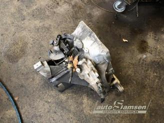 Ford Focus Focus 3 Wagon, Combi, 2010 / 2020 1.0 Ti-VCT EcoBoost 12V 125 picture 9