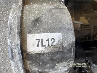 Volkswagen Up! Up! (121), Hatchback, 2011 1.0 12V 60 picture 11