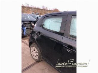 Citroën C1 C1, Hatchback, 2014 / 2021 1.0 Vti 68 12V picture 8