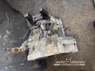 Volkswagen Polo Polo V (6R), Hatchback, 2009 / 2017 1.2 12V picture 13