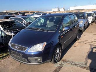 Sloopauto Ford C-Max Focus C-Max, MPV, 2003 / 2007 1.8 16V 2004/2