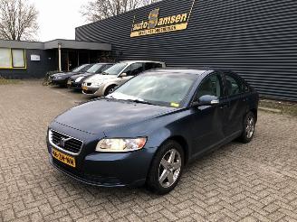  Volvo S-40  2008/4