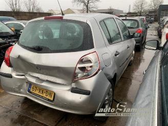 Renault Clio Clio III (BR/CR), Hatchback, 2005 / 2014 1.2 16V TCe 100 picture 4