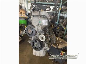 Suzuki Alto Alto, Hatchback 5-drs, 2009 1.0 12V picture 7