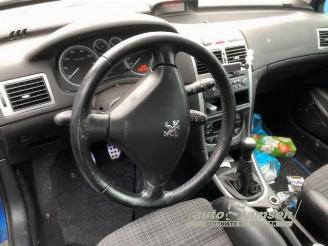 Peugeot 307 307 (3A/C/D), Hatchback, 2000 / 2009 1.6 16V picture 6