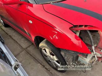 Suzuki Swift Swift (ZA/ZC/ZD1/2/3/9), Hatchback, 2005 / 2011 1.3 VVT 16V picture 2