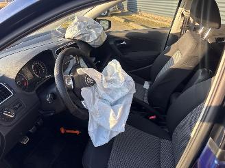 Volkswagen Polo Polo V (6R) 1.2 Diesel Hatchback 2009 / 2017 - 1.2 TDI 12V BlueMotion Hatchback  Diesel 1,199cc 55kW (75pk) FWD 2009-10/2014-05  CFWA picture 7