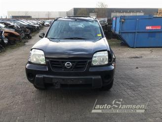 Nissan X-Trail X-Trail (T30), SUV, 2001 / 2013 2.0 16V 4x4 picture 2