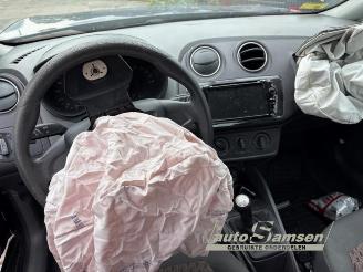 Seat Ibiza Ibiza IV (6J5), Hatchback 5-drs, 2008 / 2017 1.2 12V picture 6