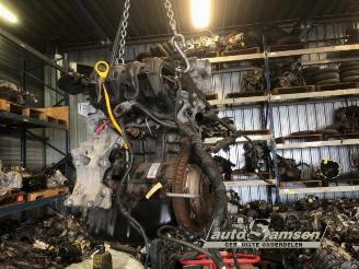 Renault Twingo Twingo II (CN), Hatchback 3-drs, 2007 / 2014 1.2 16V picture 7