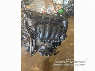 Mini Mini Mini (R56), Hatchback, 2006 / 2013 1.6 16V Cooper picture 9