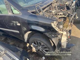 Sloopauto Volkswagen Caddy Caddy III (2KA,2KH,2CA,2CH), Van, 2004 / 2015 1.6 TDI 16V 2011/3