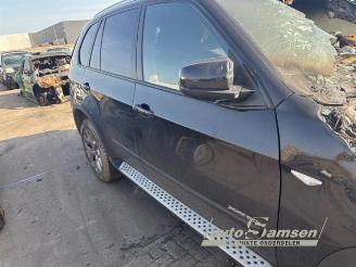 Sloopauto BMW X5 X5 (E70), SUV, 2006 / 2013 xDrive 50i 4.4 V8 32V 2011/7
