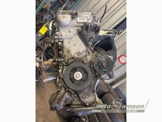 Toyota Verso Verso, MPV, 2009 / 2018 1.8 16V VVT-i picture 9