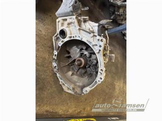 Toyota Verso Verso, MPV, 2009 / 2018 1.8 16V VVT-i picture 12