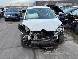 Démontage voiture Volkswagen Up! Up! (121), Hatchback, 2011 1.0 12V 60 2019/8