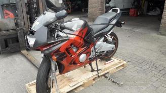 Sloopauto Honda e-  1998/9