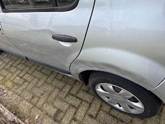 Dacia Sandero  picture 7